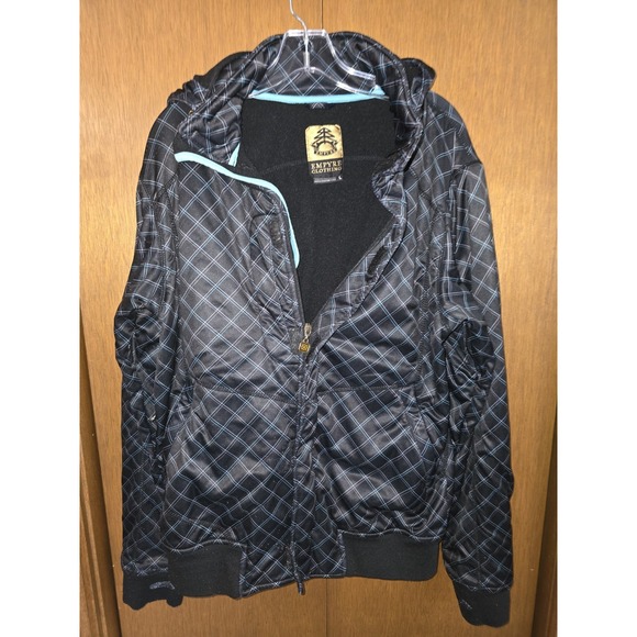Empyre Jackets & Blazers - EMPYRE CLOTHING Women's Ski Coat Size L